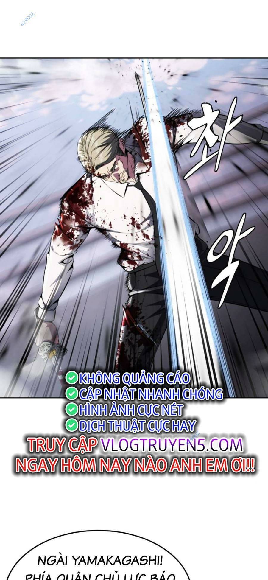 Cậu Bé Của Thần Chết: Chapter 193