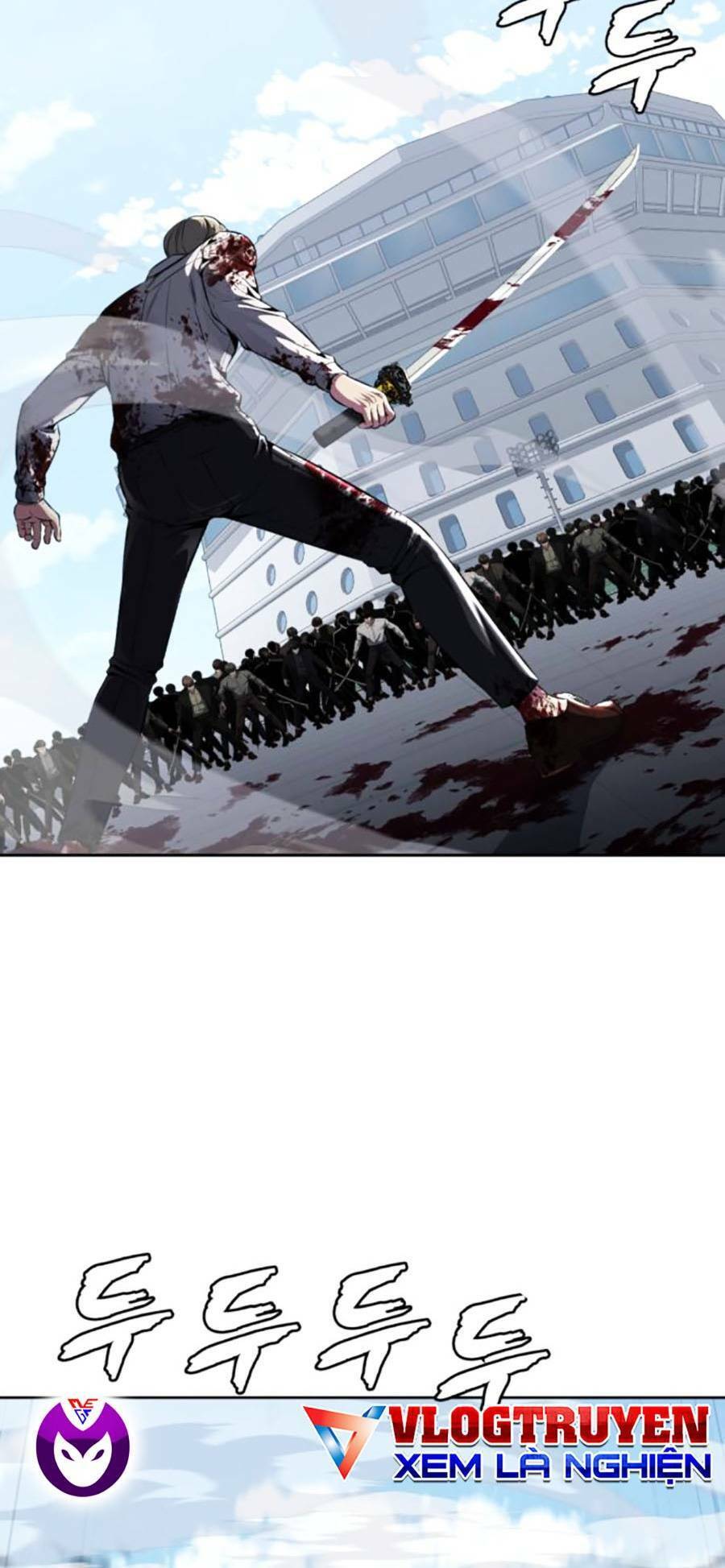 Cậu Bé Của Thần Chết: Chapter 193