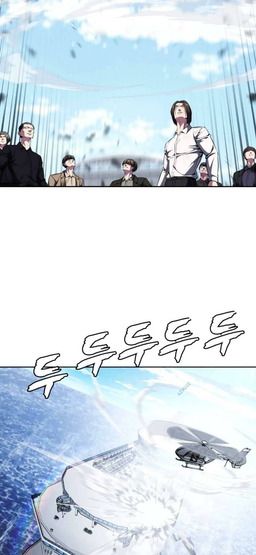 Cậu Bé Của Thần Chết: Chapter 193