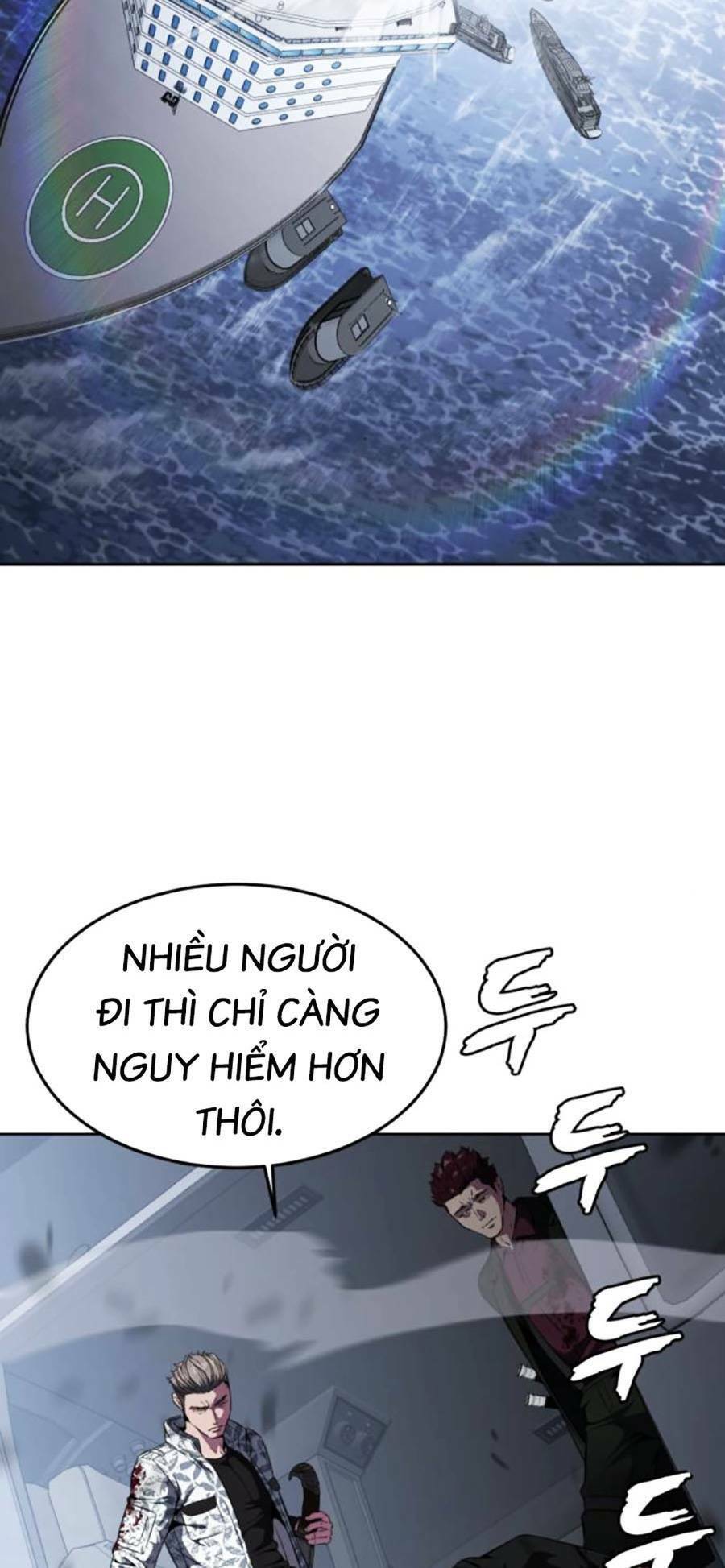 Cậu Bé Của Thần Chết: Chapter 193