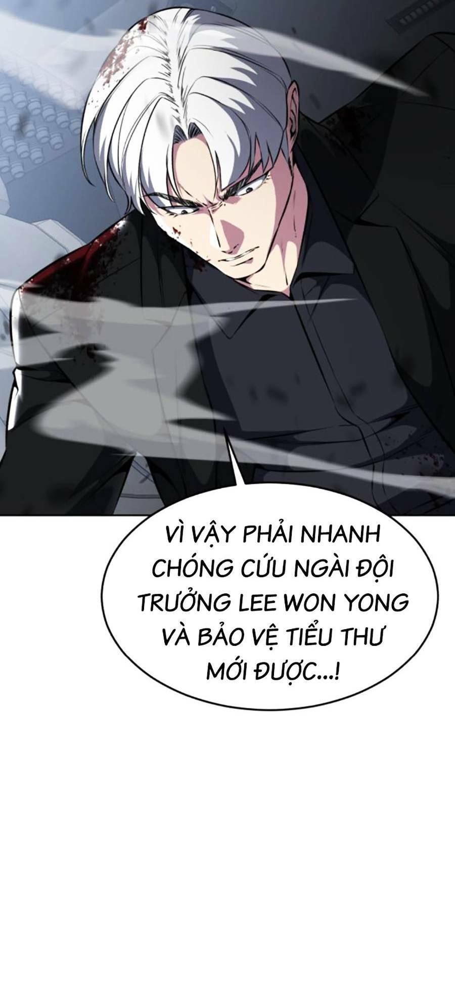 Cậu Bé Của Thần Chết: Chapter 193