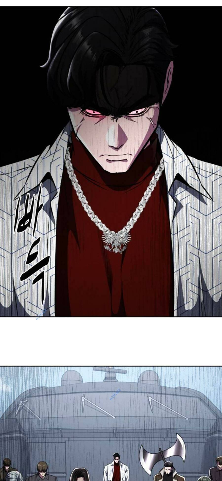 Cậu Bé Của Thần Chết: Chapter 193