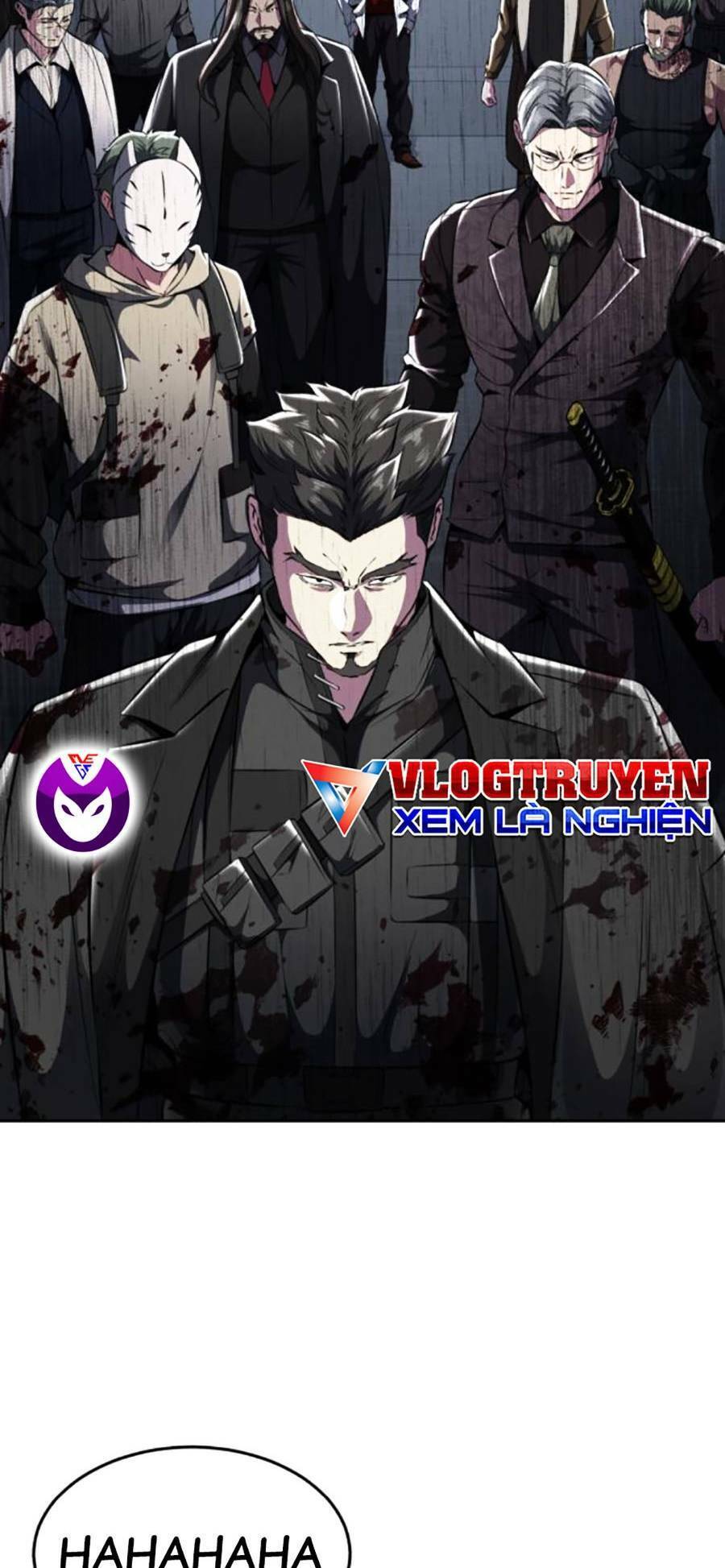 Cậu Bé Của Thần Chết: Chapter 193