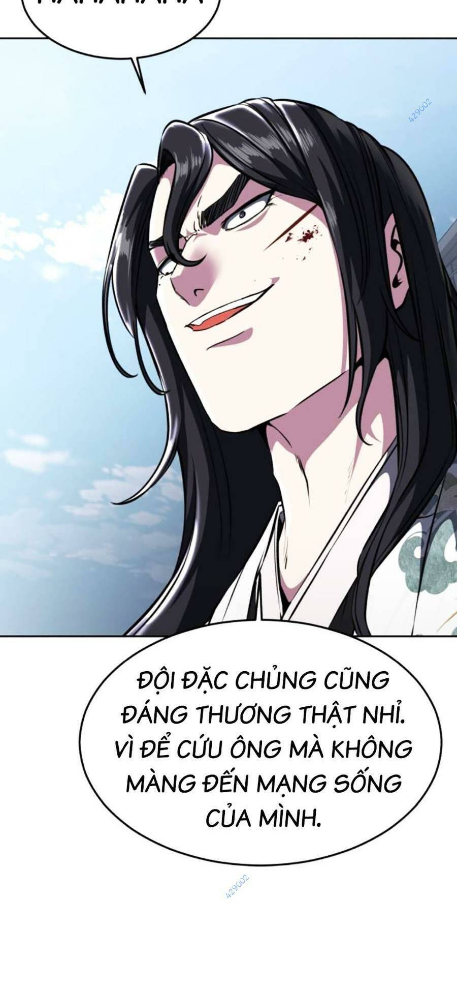 Cậu Bé Của Thần Chết: Chapter 193