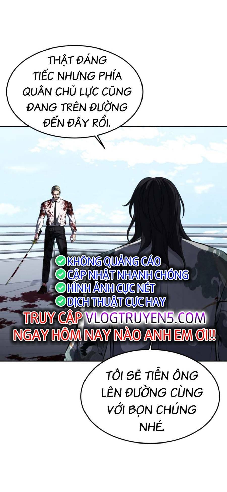 Cậu Bé Của Thần Chết: Chapter 193