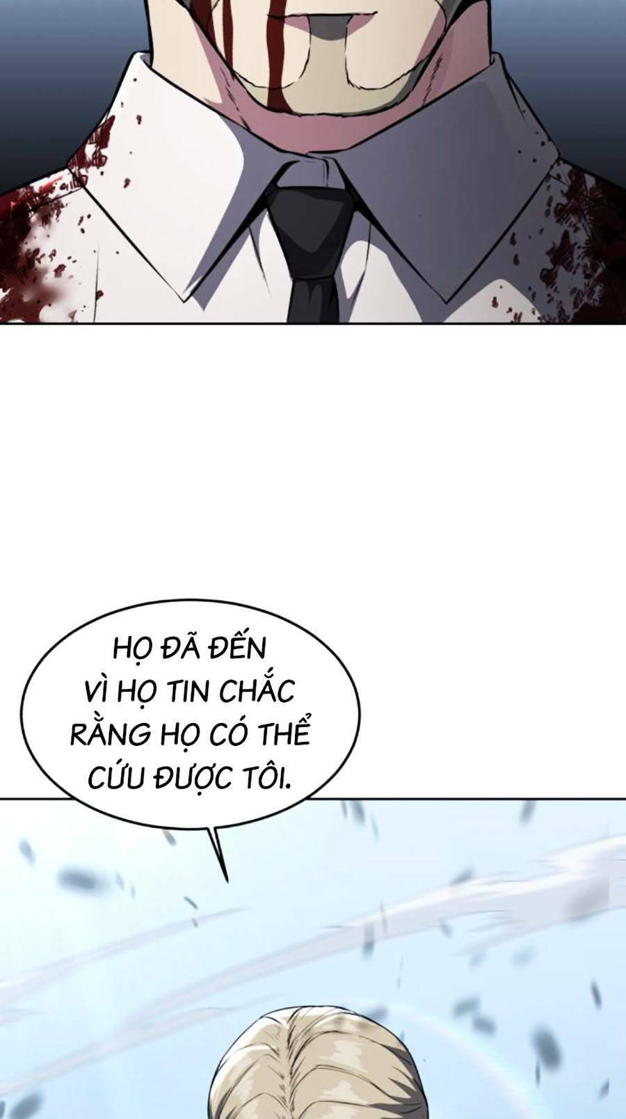 Cậu Bé Của Thần Chết: Chapter 193