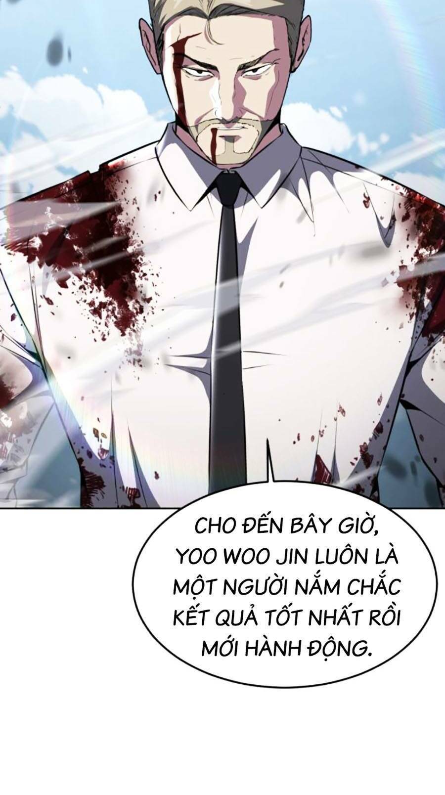 Cậu Bé Của Thần Chết: Chapter 193
