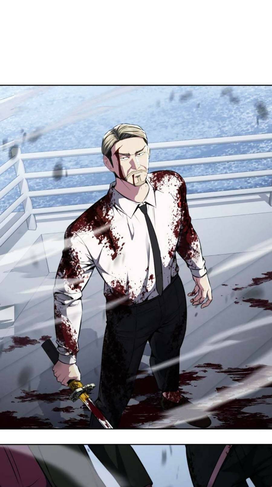 Cậu Bé Của Thần Chết: Chapter 193