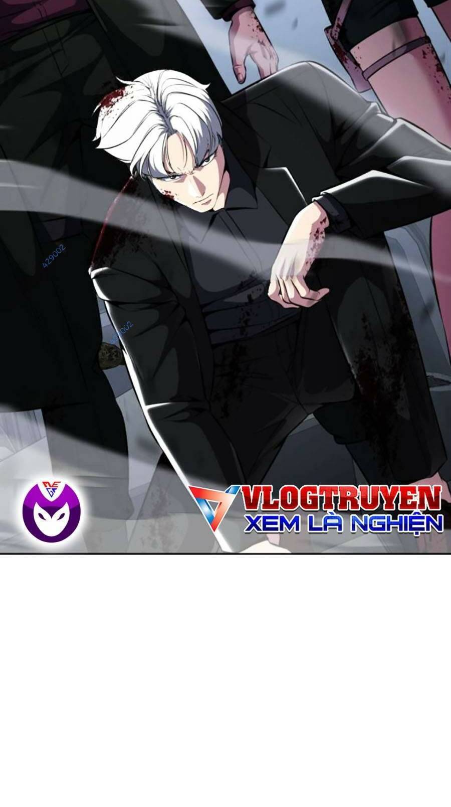 Cậu Bé Của Thần Chết: Chapter 193