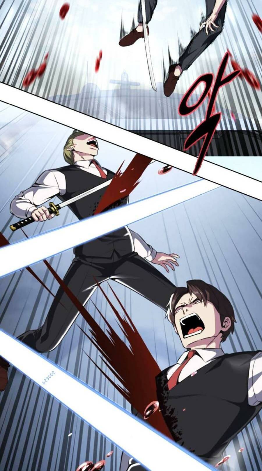 Cậu Bé Của Thần Chết: Chapter 193