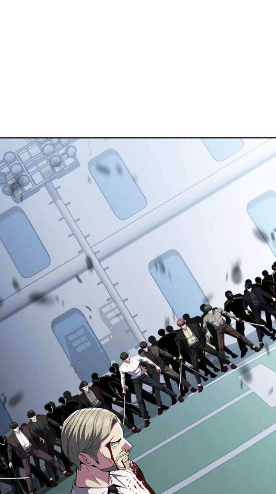 Cậu Bé Của Thần Chết: Chapter 193