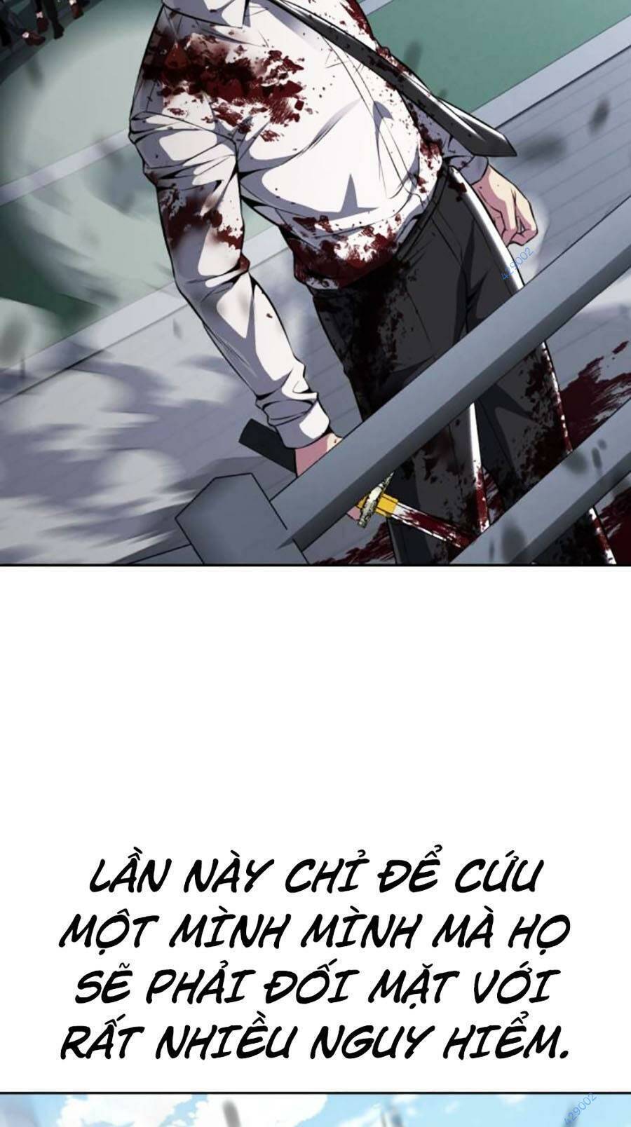 Cậu Bé Của Thần Chết: Chapter 193