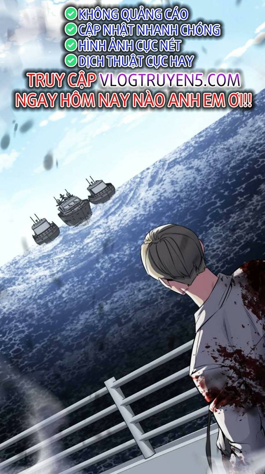 Cậu Bé Của Thần Chết: Chapter 193