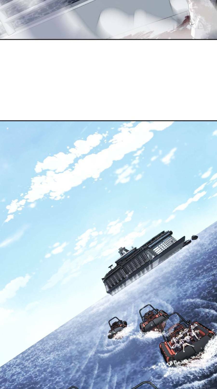 Cậu Bé Của Thần Chết: Chapter 193