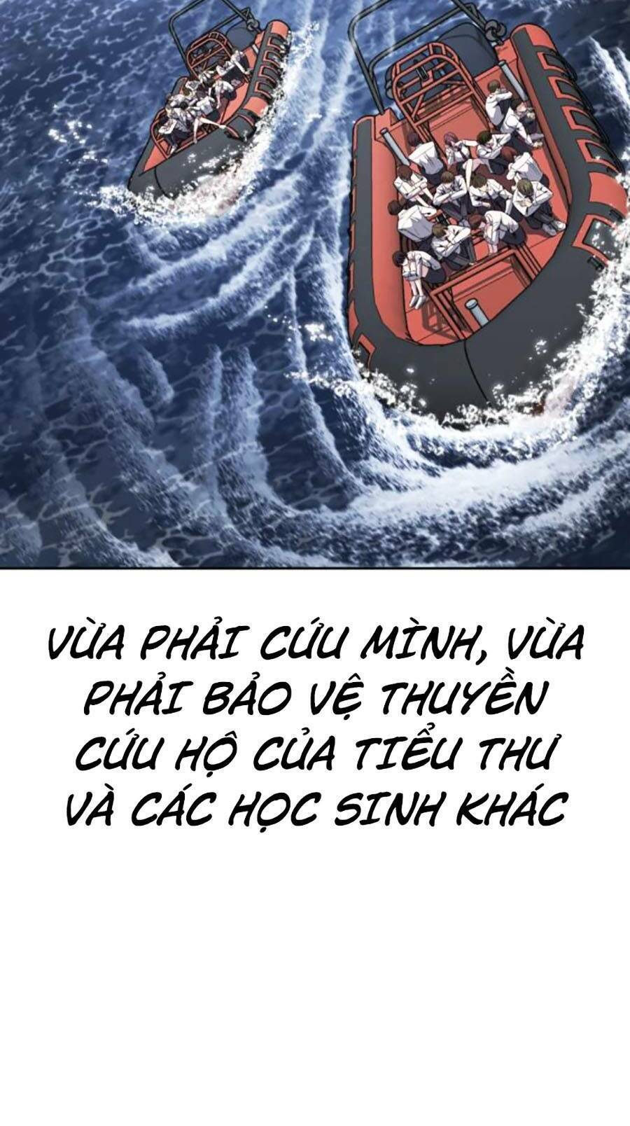 Cậu Bé Của Thần Chết: Chapter 193