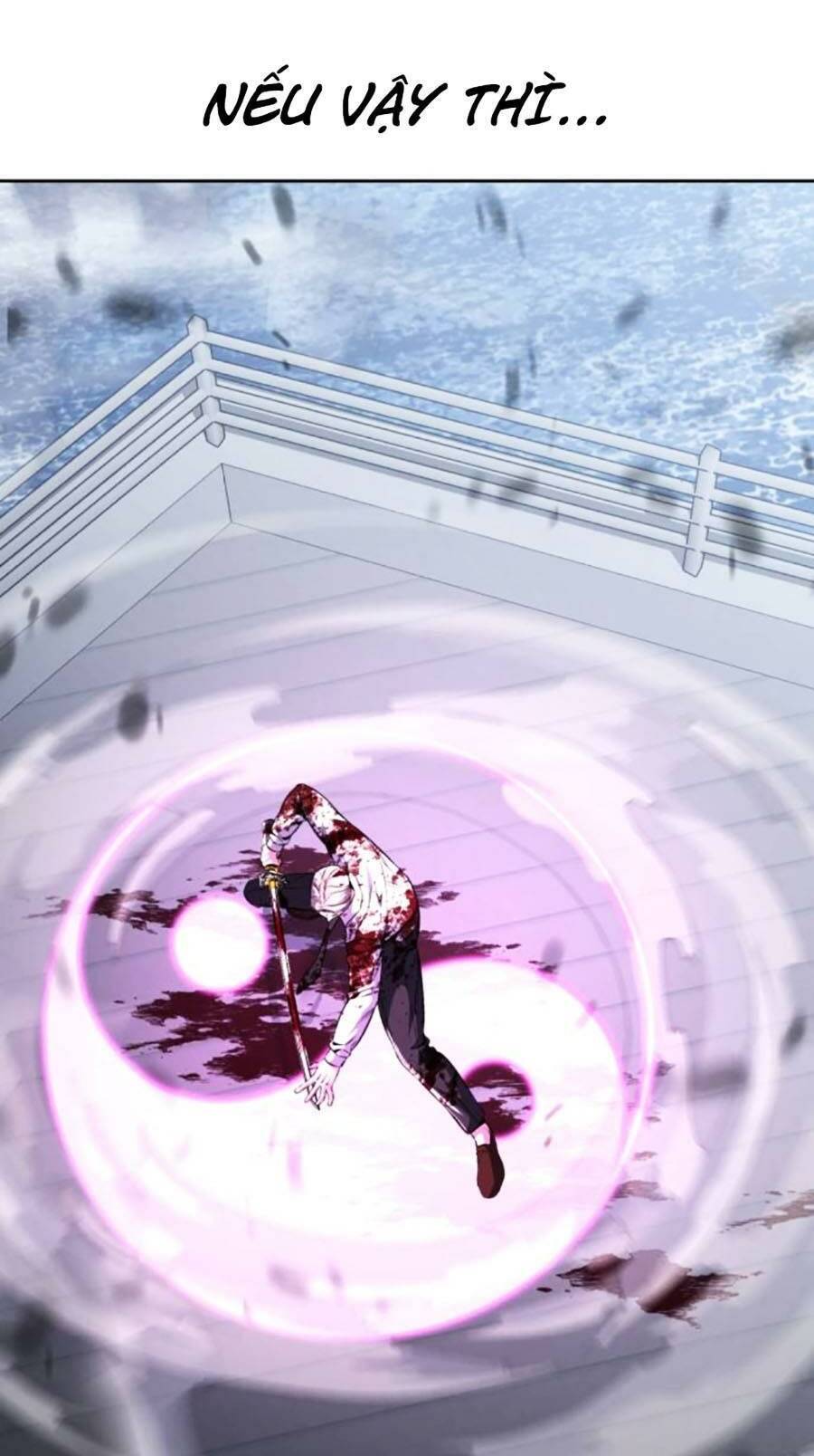 Cậu Bé Của Thần Chết: Chapter 193