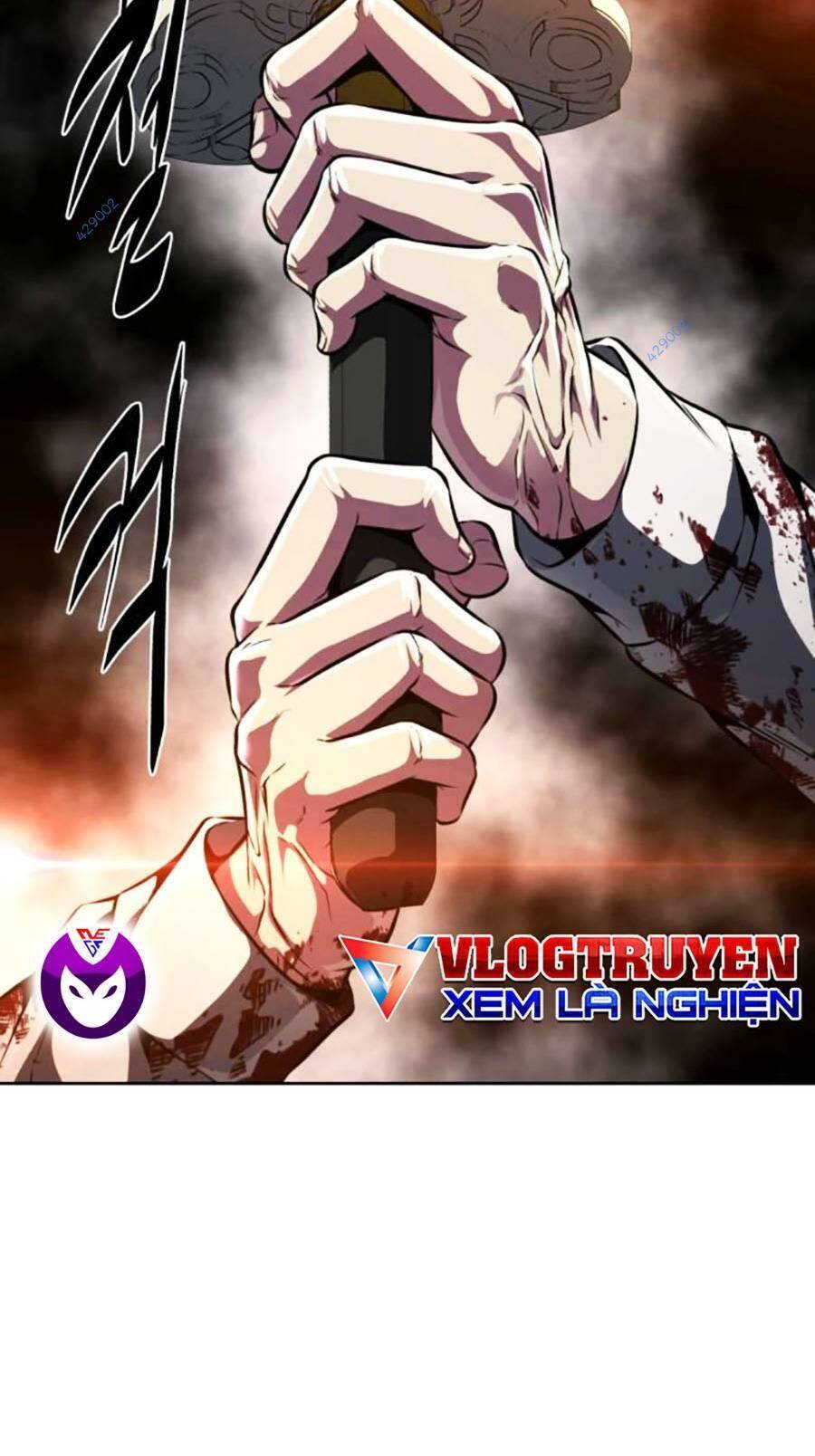 Cậu Bé Của Thần Chết: Chapter 193