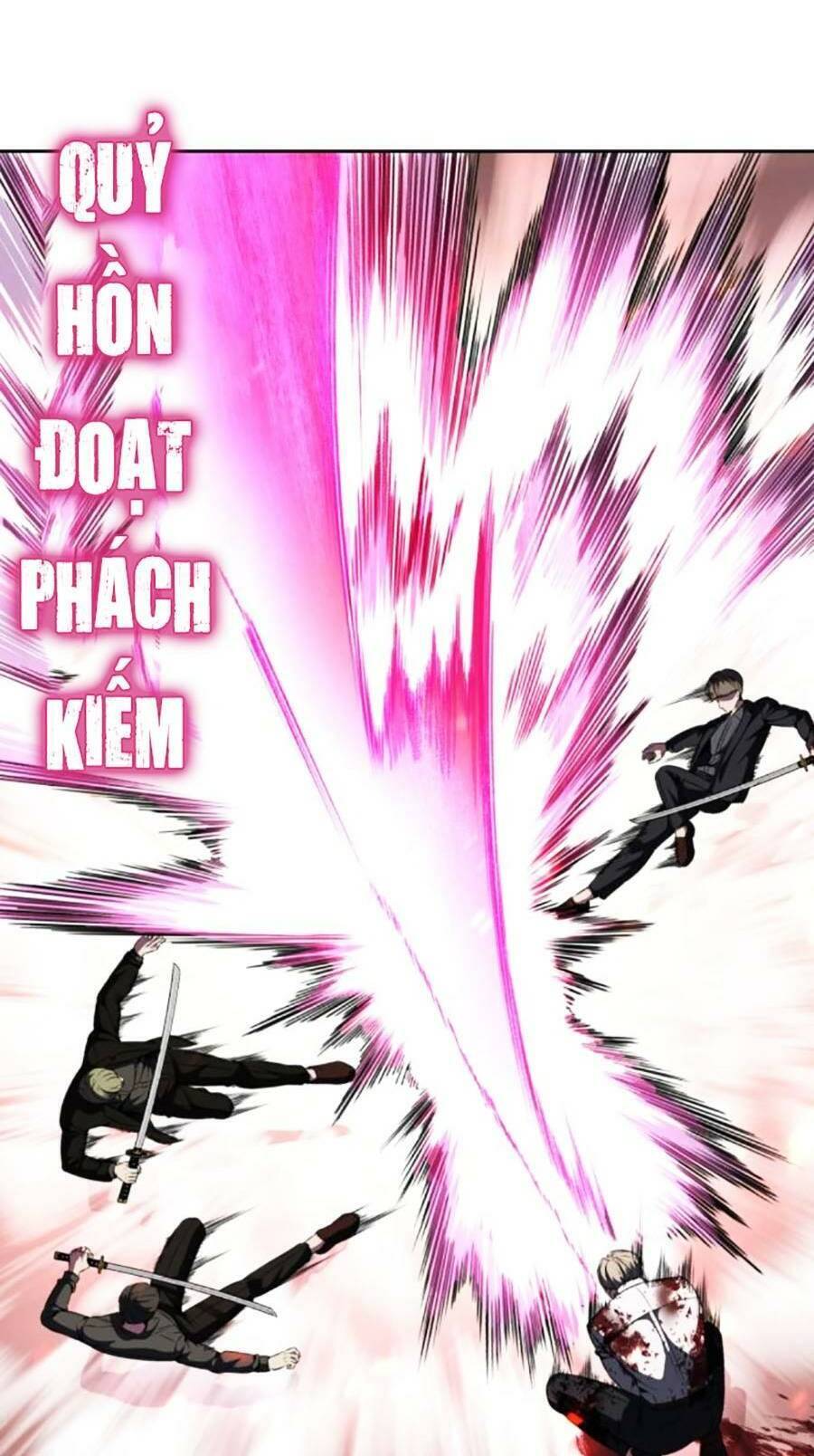 Cậu Bé Của Thần Chết: Chapter 193