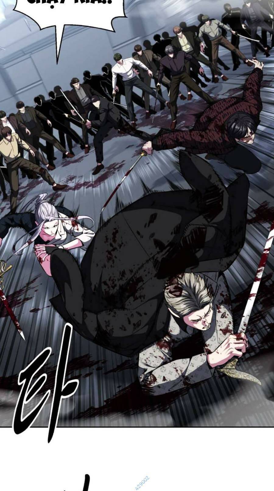 Cậu Bé Của Thần Chết: Chapter 193