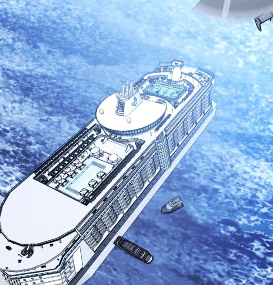 Cậu Bé Của Thần Chết: Chapter 193