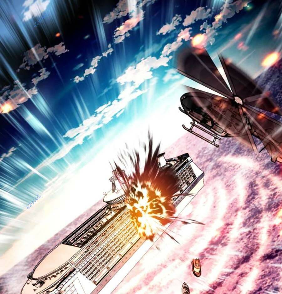 Cậu Bé Của Thần Chết: Chapter 193