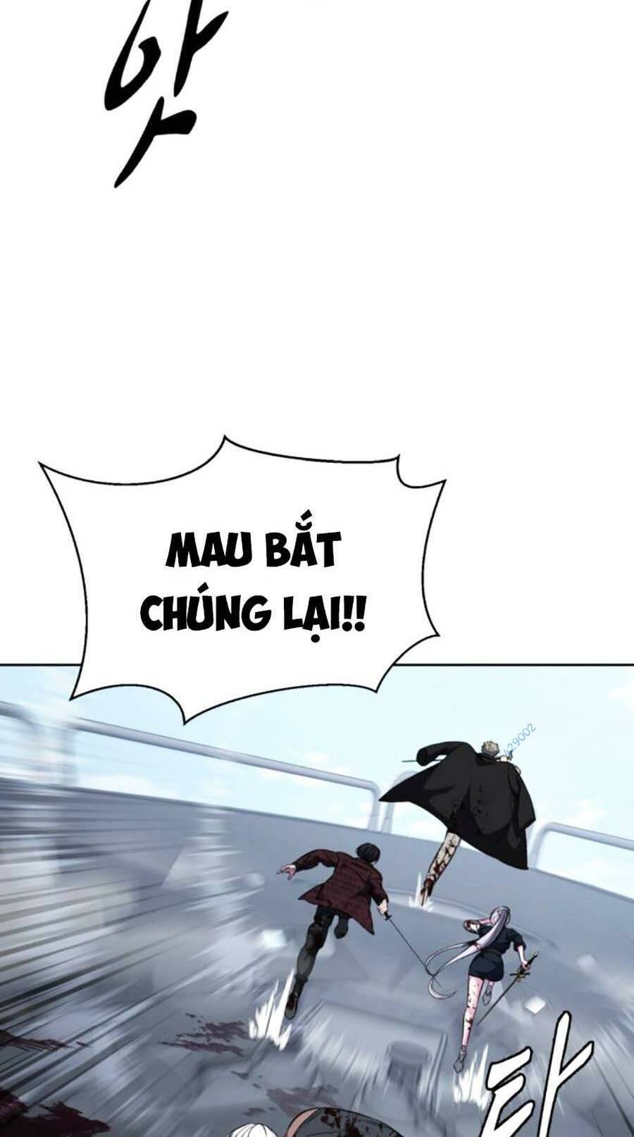 Cậu Bé Của Thần Chết: Chapter 193