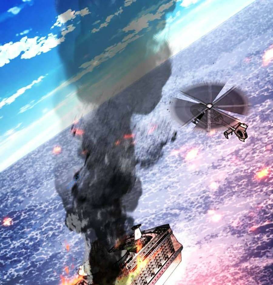 Cậu Bé Của Thần Chết: Chapter 193