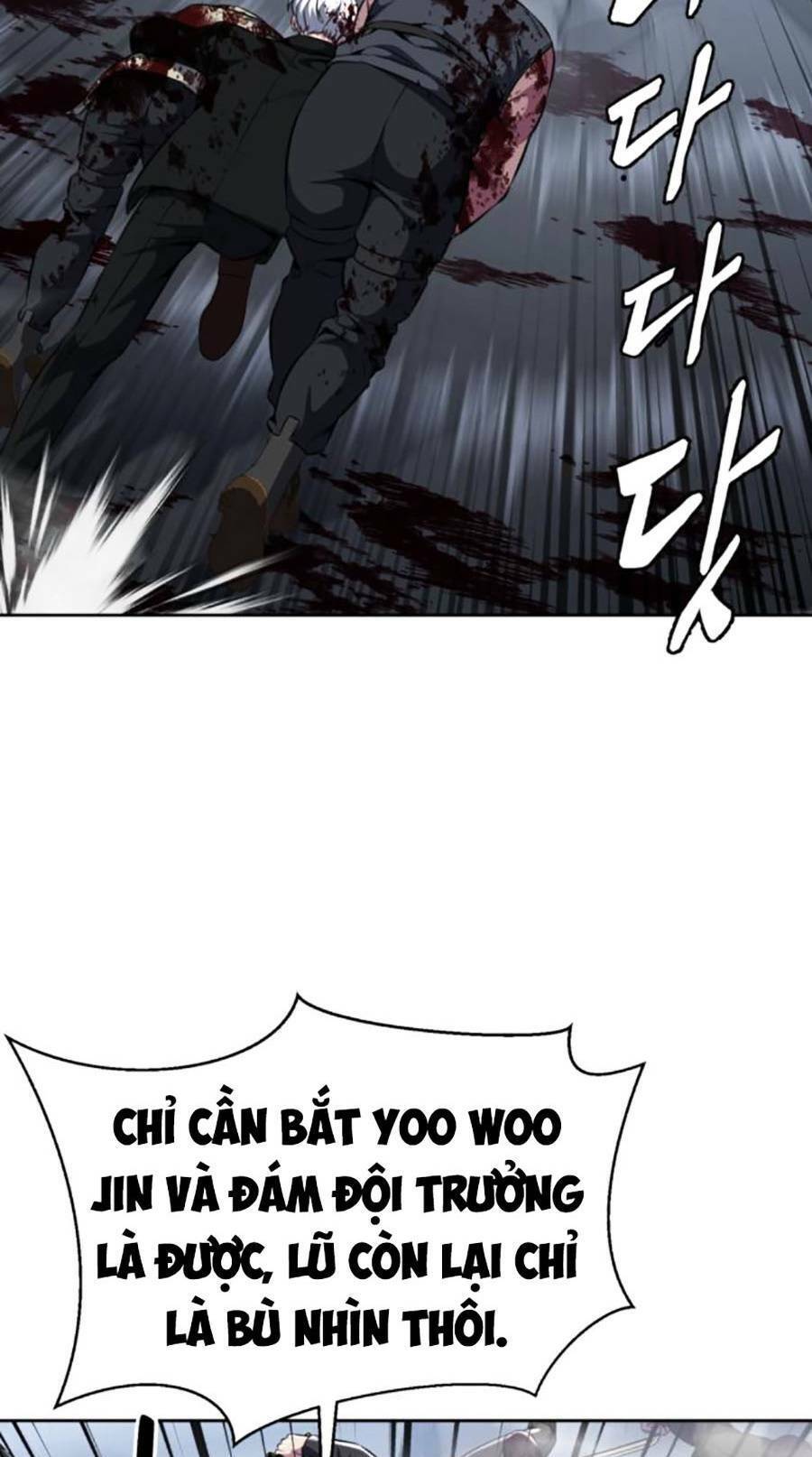 Cậu Bé Của Thần Chết: Chapter 193