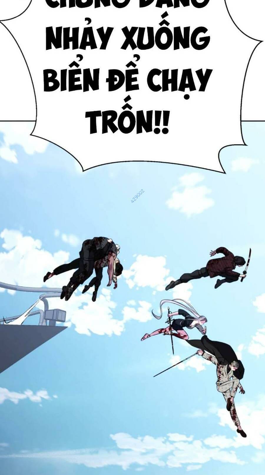 Cậu Bé Của Thần Chết: Chapter 193