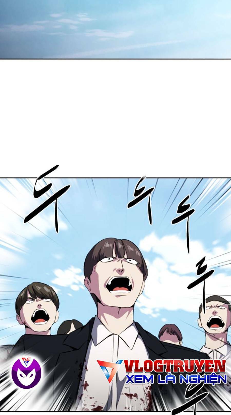 Cậu Bé Của Thần Chết: Chapter 193