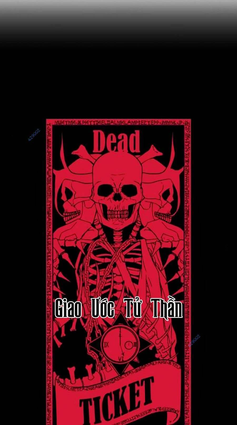 Cậu Bé Của Thần Chết: Chapter 193