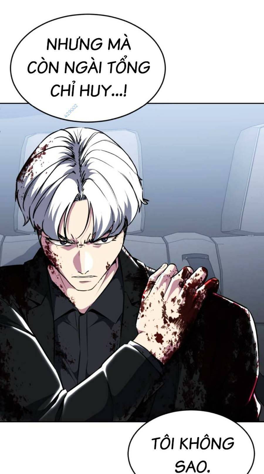 Cậu Bé Của Thần Chết: Chapter 193