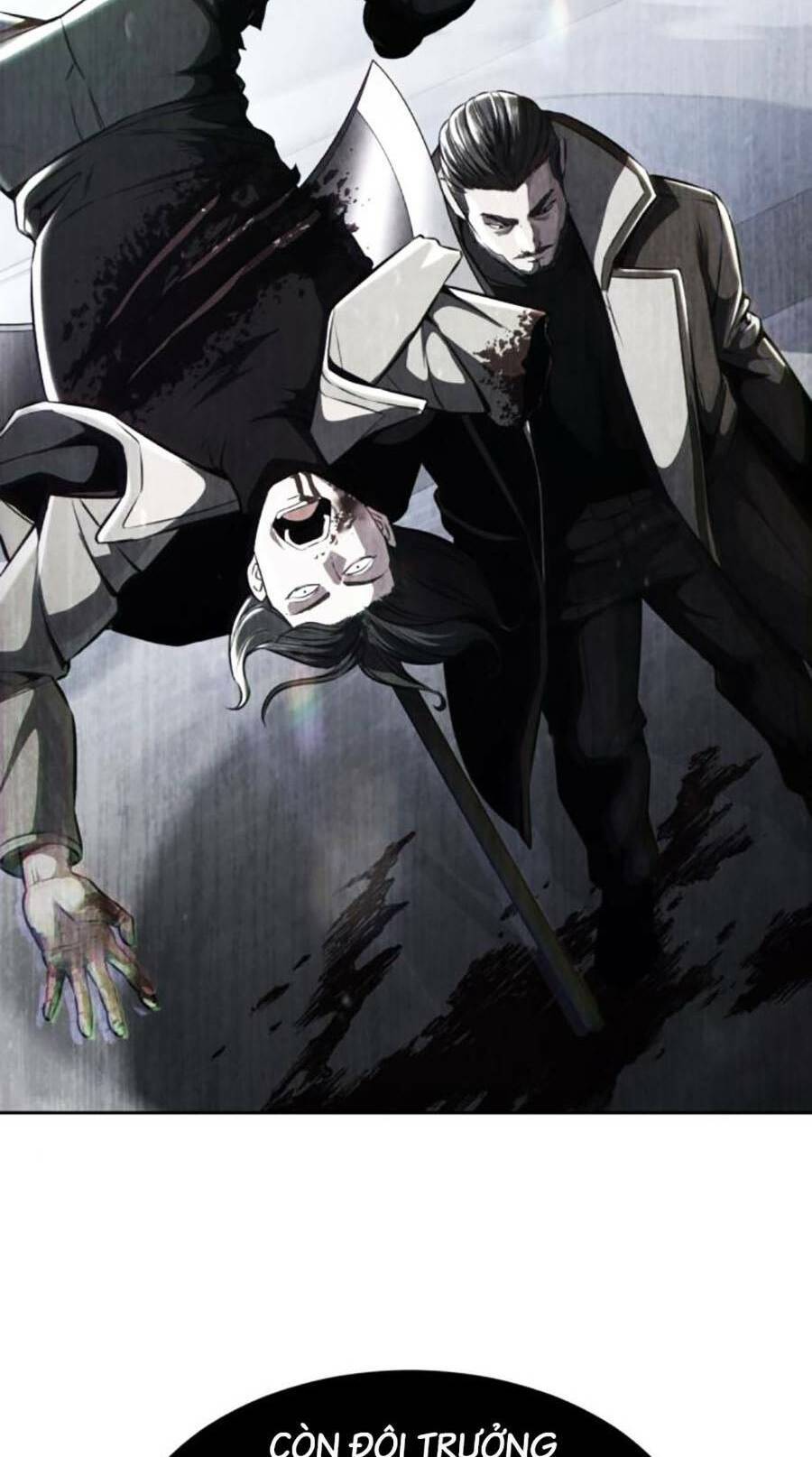 Cậu Bé Của Thần Chết: Chapter 193