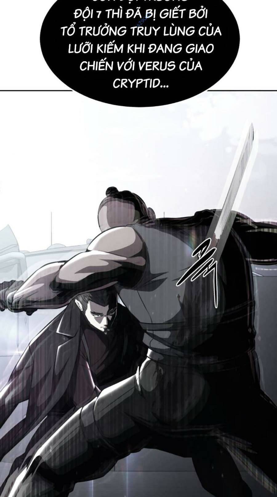 Cậu Bé Của Thần Chết: Chapter 193