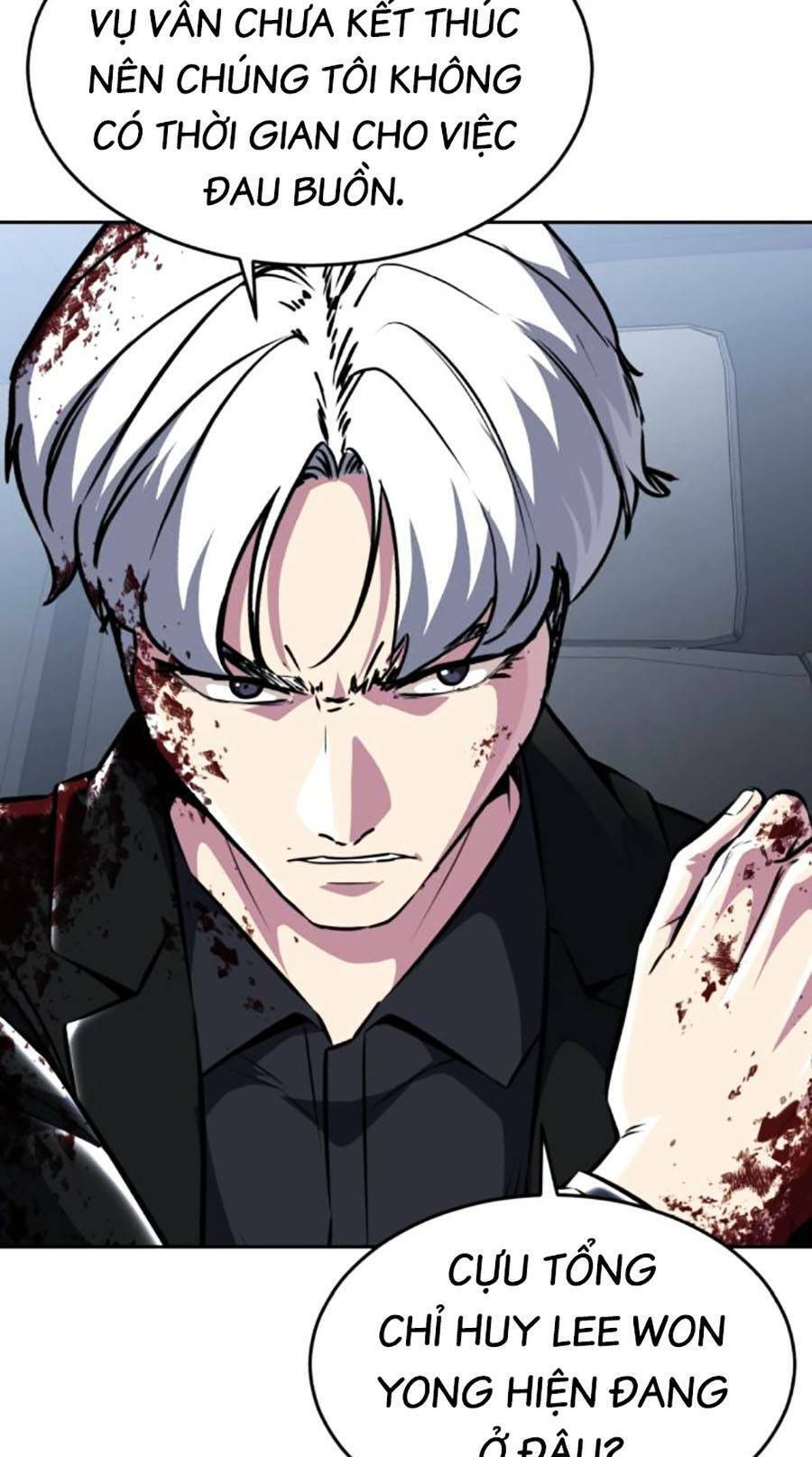 Cậu Bé Của Thần Chết: Chapter 193