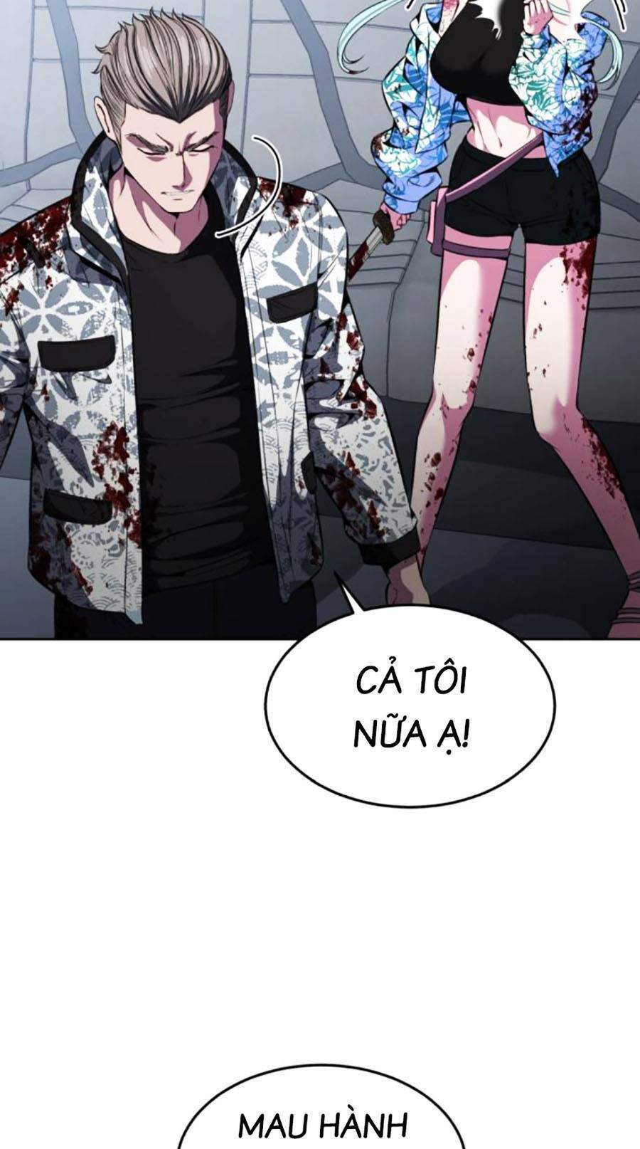 Cậu Bé Của Thần Chết: Chapter 193