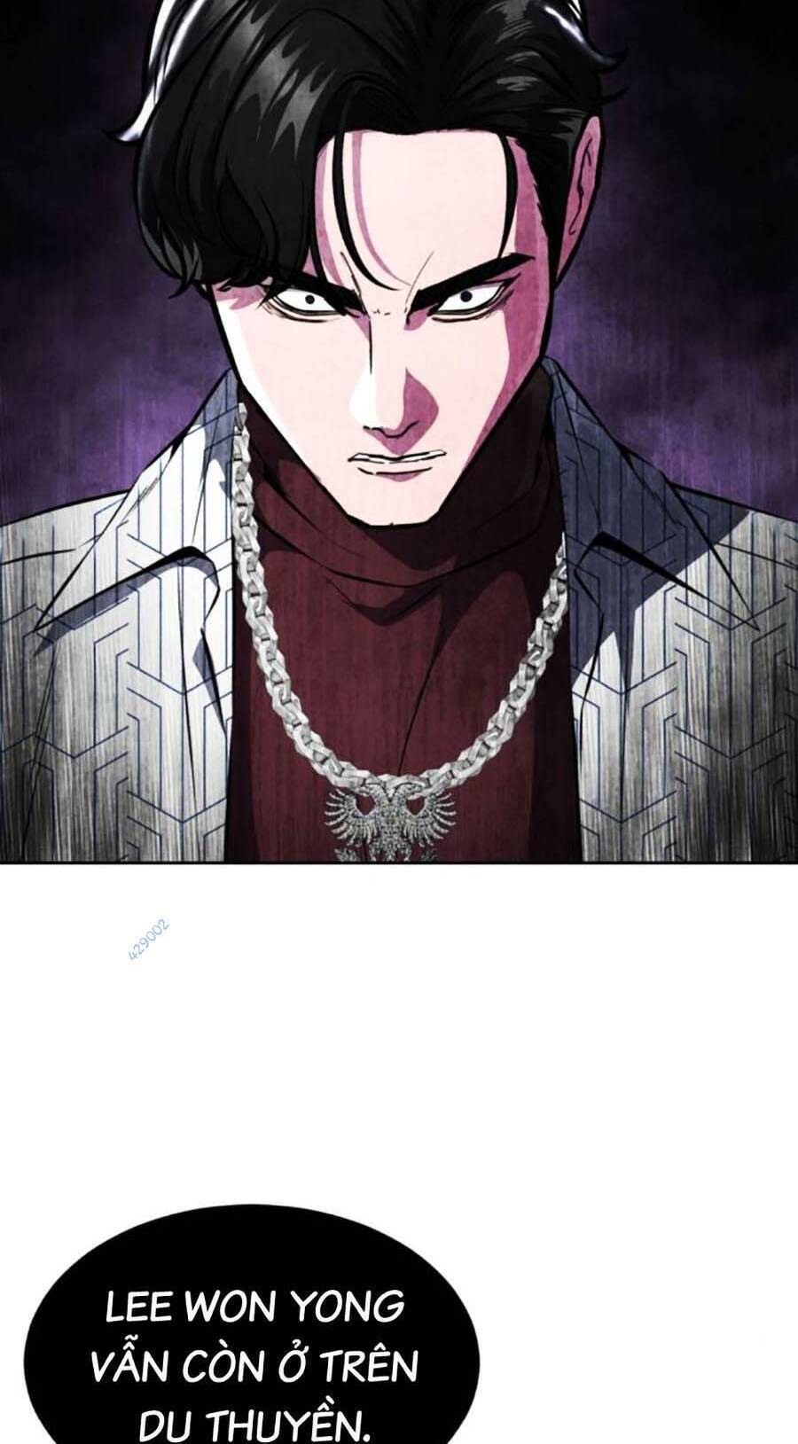 Cậu Bé Của Thần Chết: Chapter 193