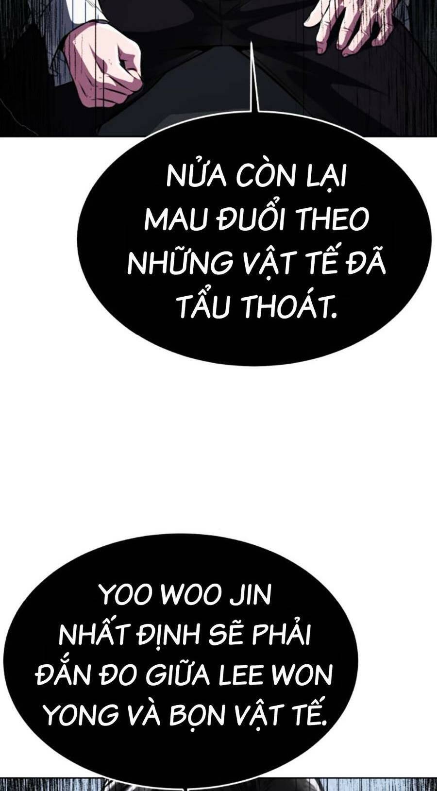 Cậu Bé Của Thần Chết: Chapter 193