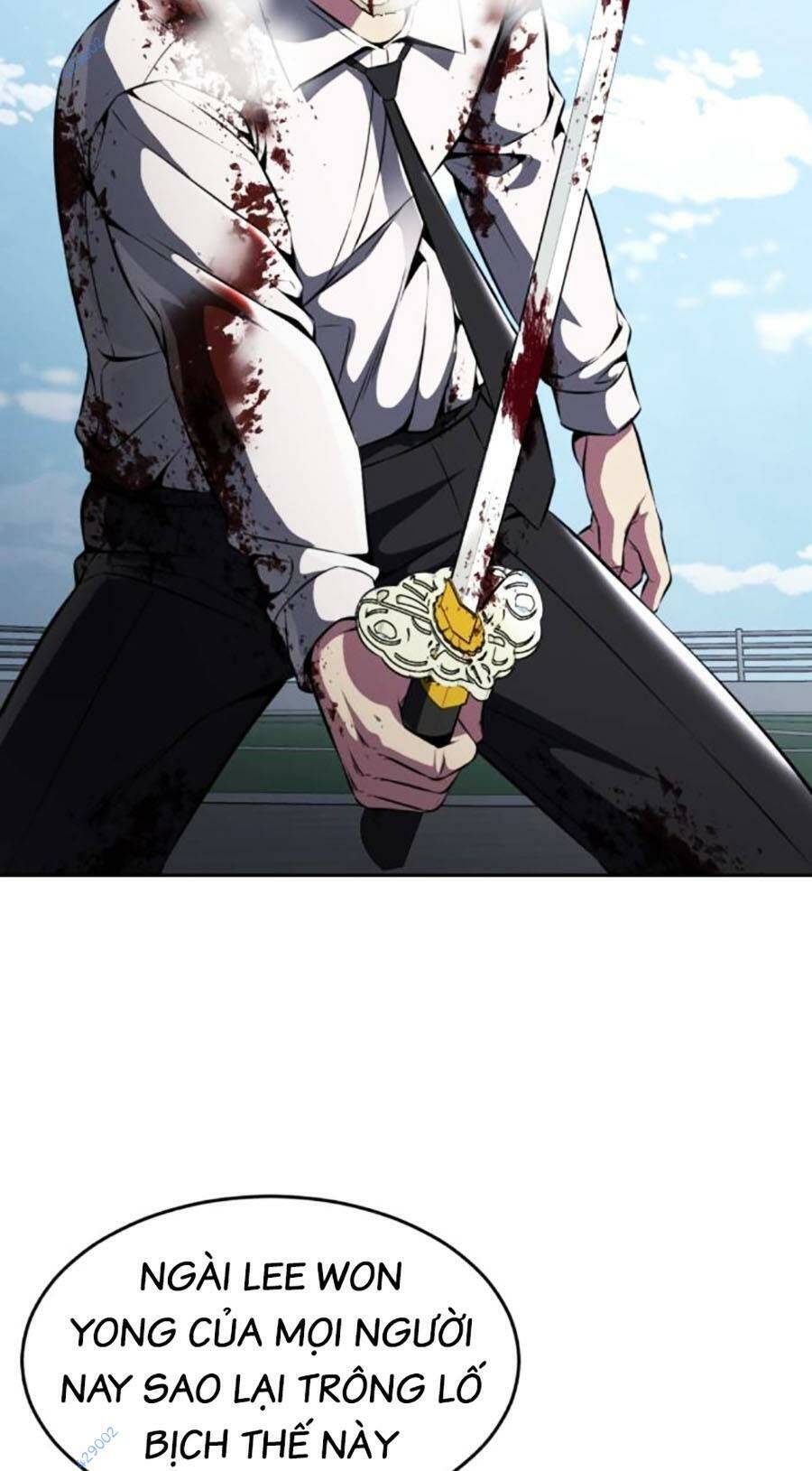 Cậu Bé Của Thần Chết: Chapter 193