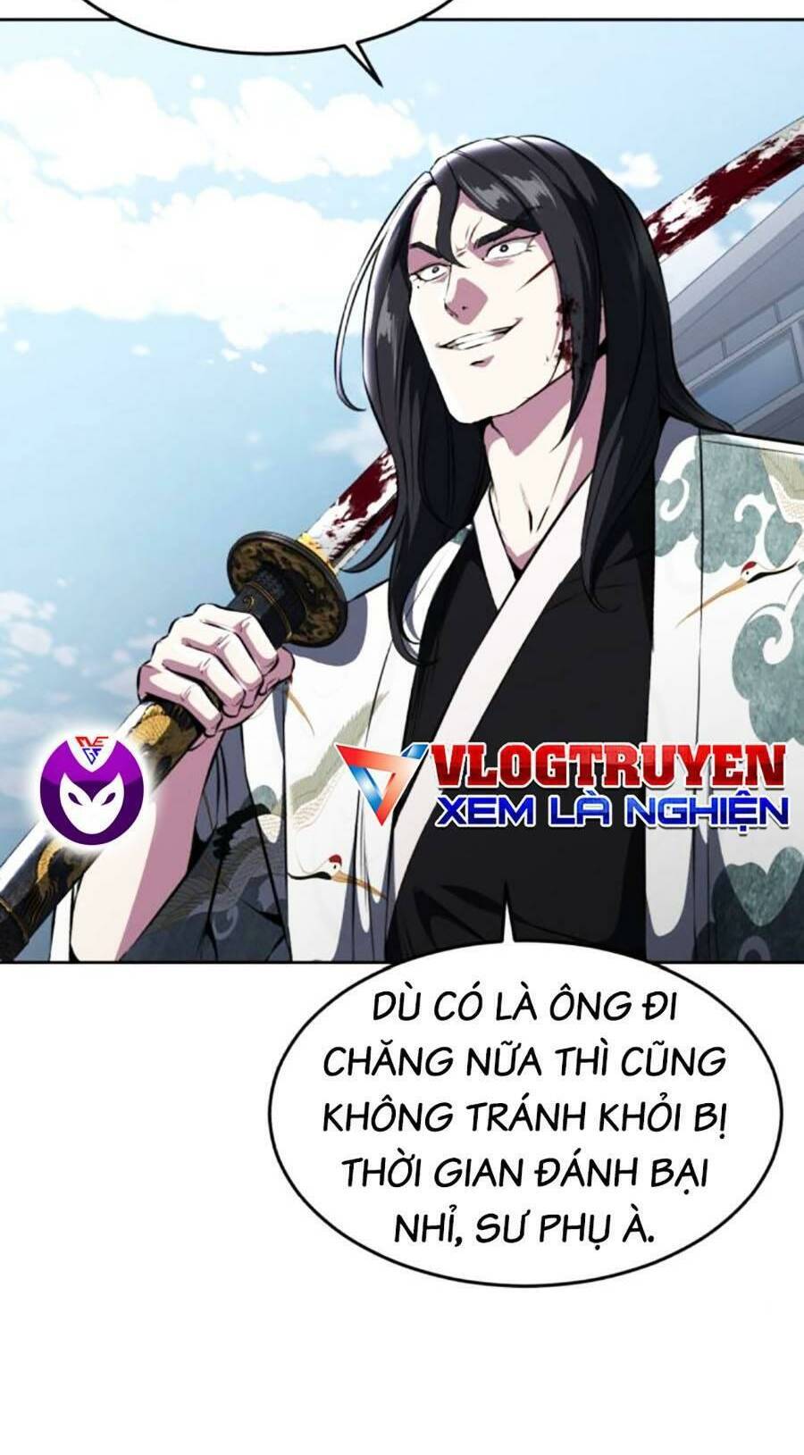 Cậu Bé Của Thần Chết: Chapter 193