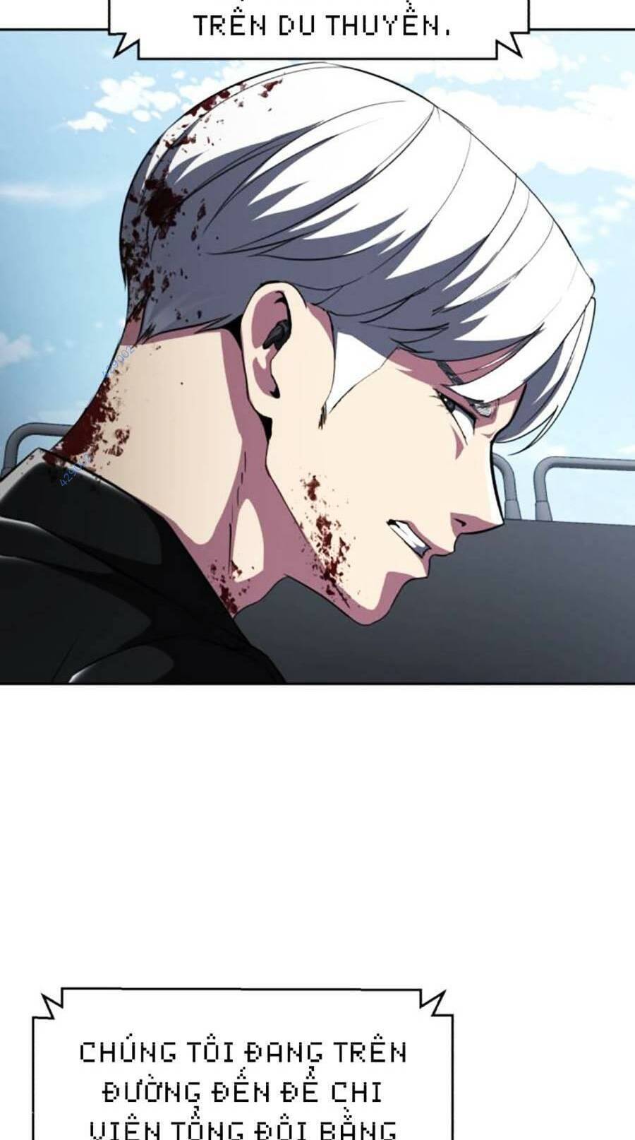 Cậu Bé Của Thần Chết: Chapter 193