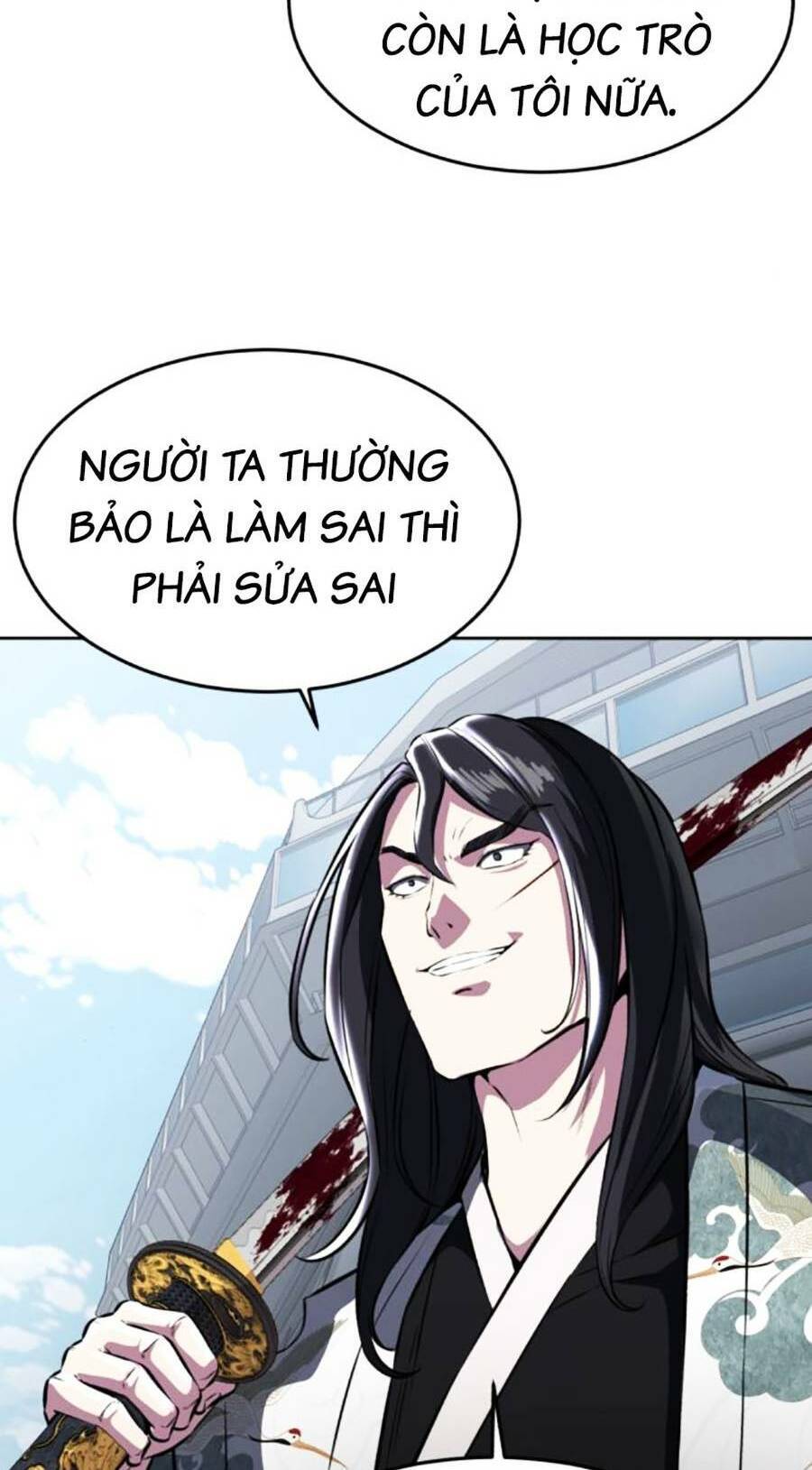 Cậu Bé Của Thần Chết: Chapter 193