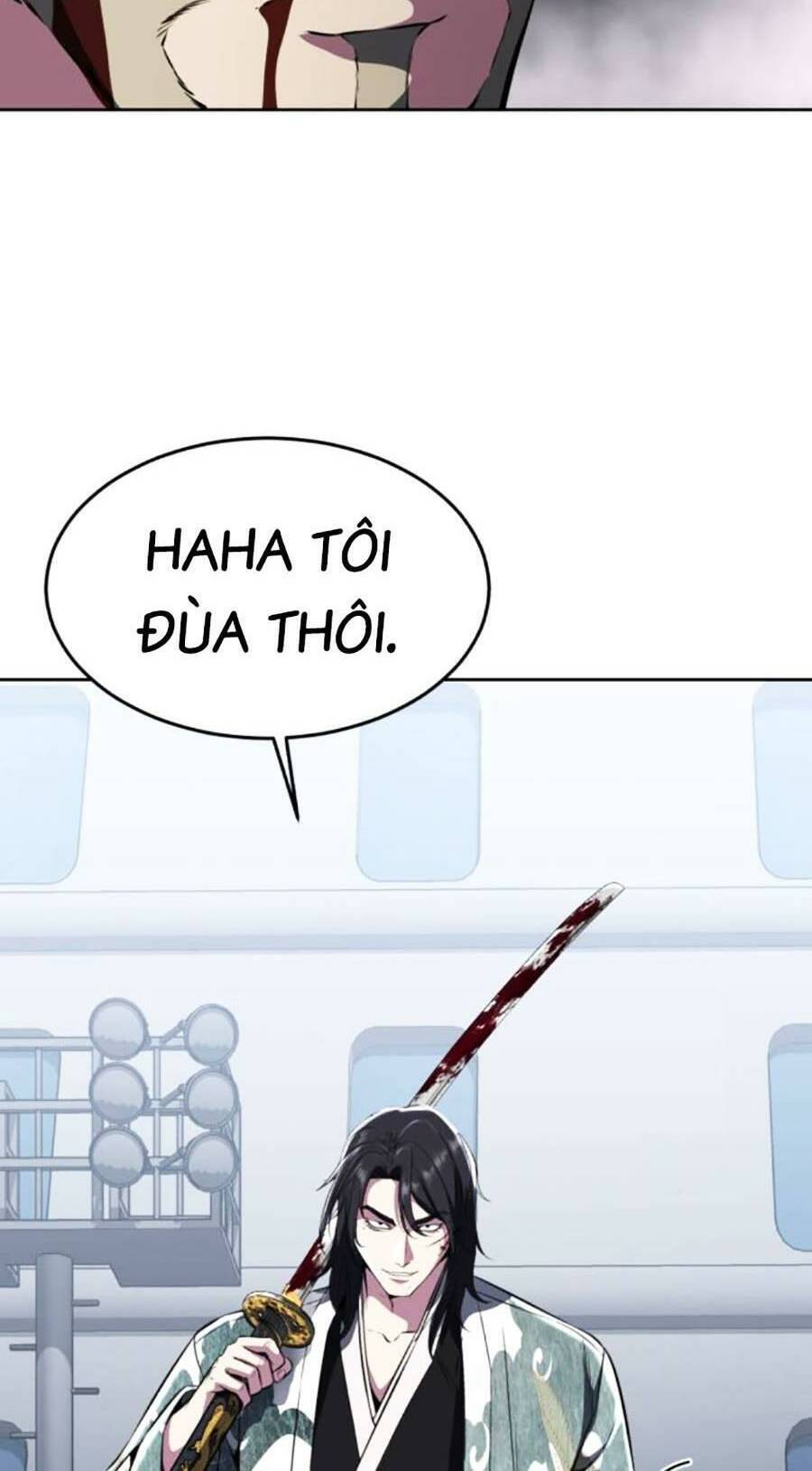 Cậu Bé Của Thần Chết: Chapter 193