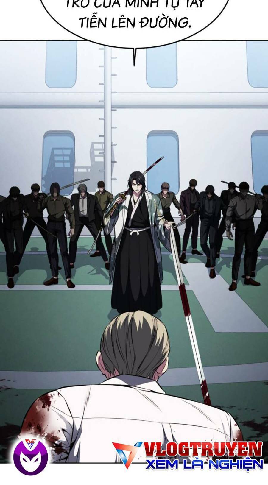 Cậu Bé Của Thần Chết: Chapter 193