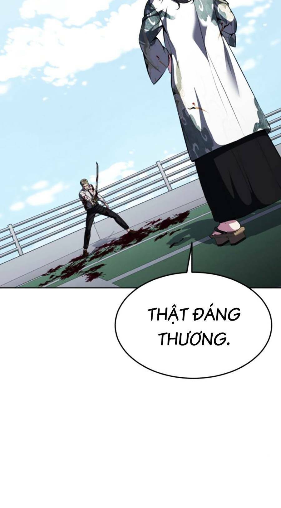 Cậu Bé Của Thần Chết: Chapter 193