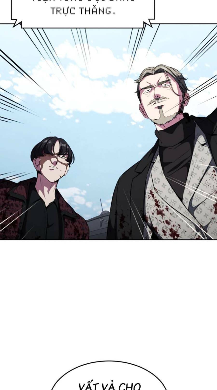 Cậu Bé Của Thần Chết: Chapter 193