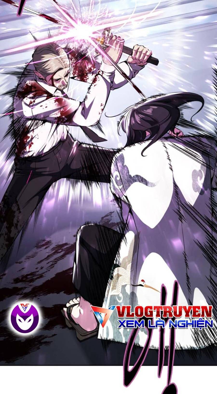 Cậu Bé Của Thần Chết: Chapter 193