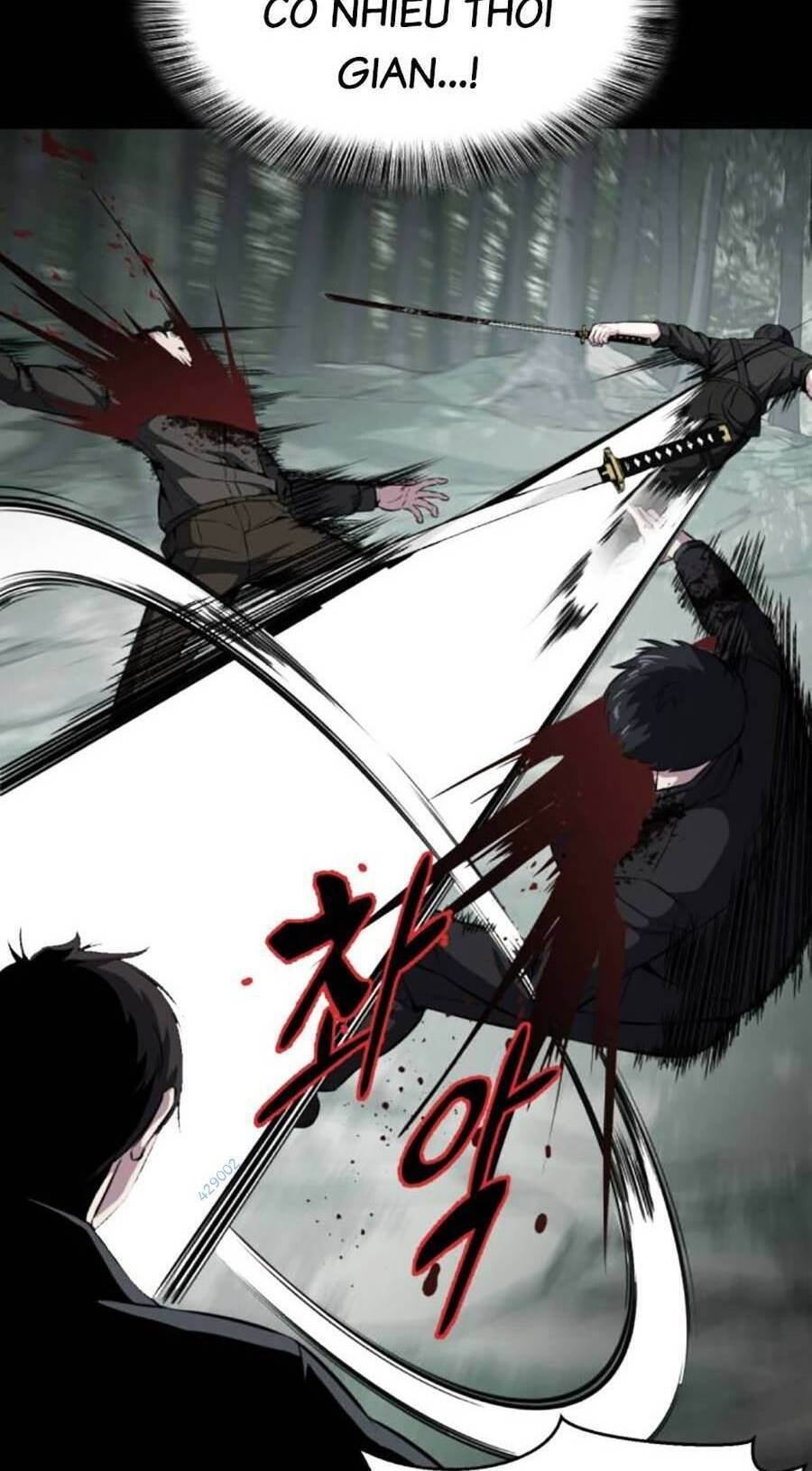 Cậu Bé Của Thần Chết: Chapter 193