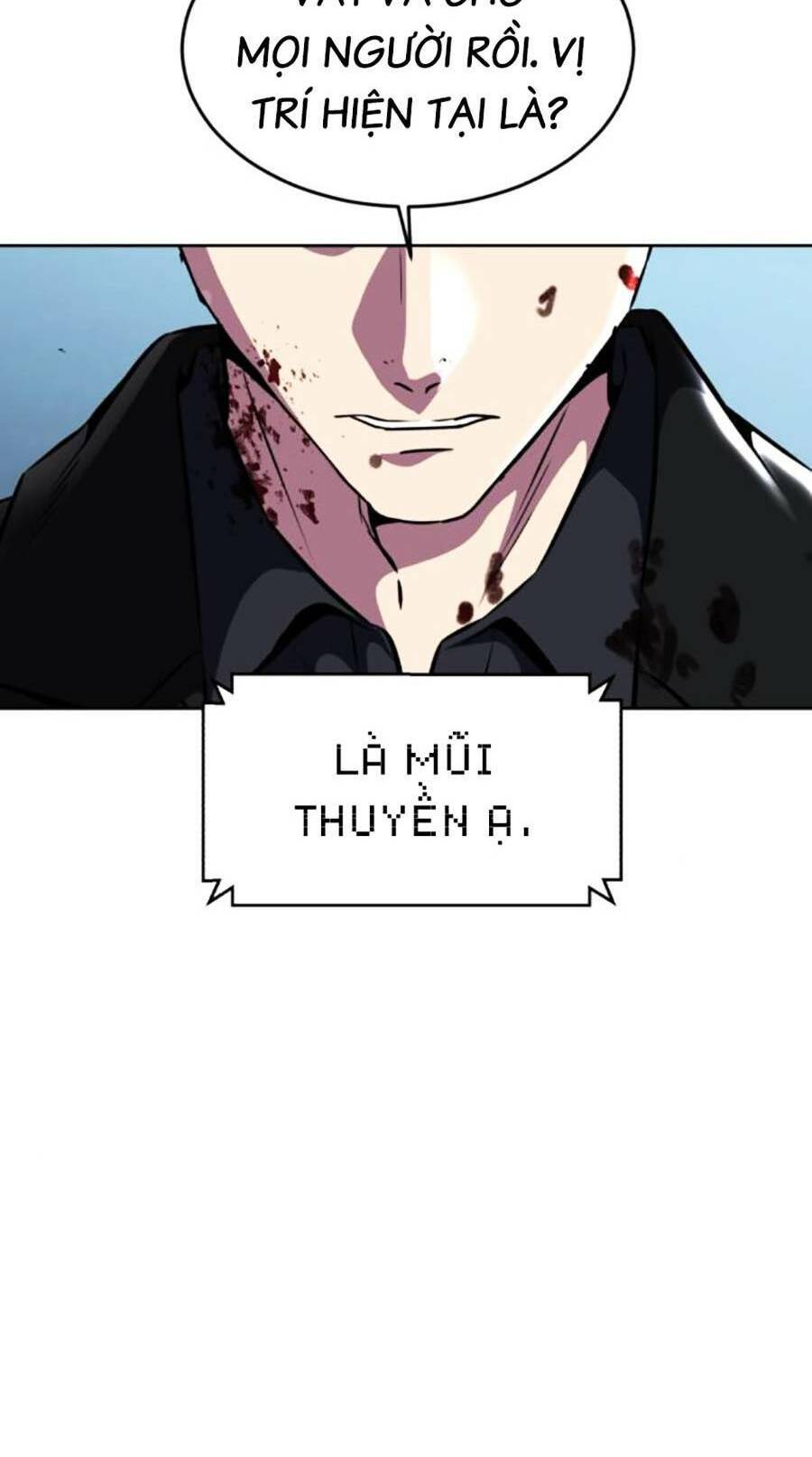 Cậu Bé Của Thần Chết: Chapter 193