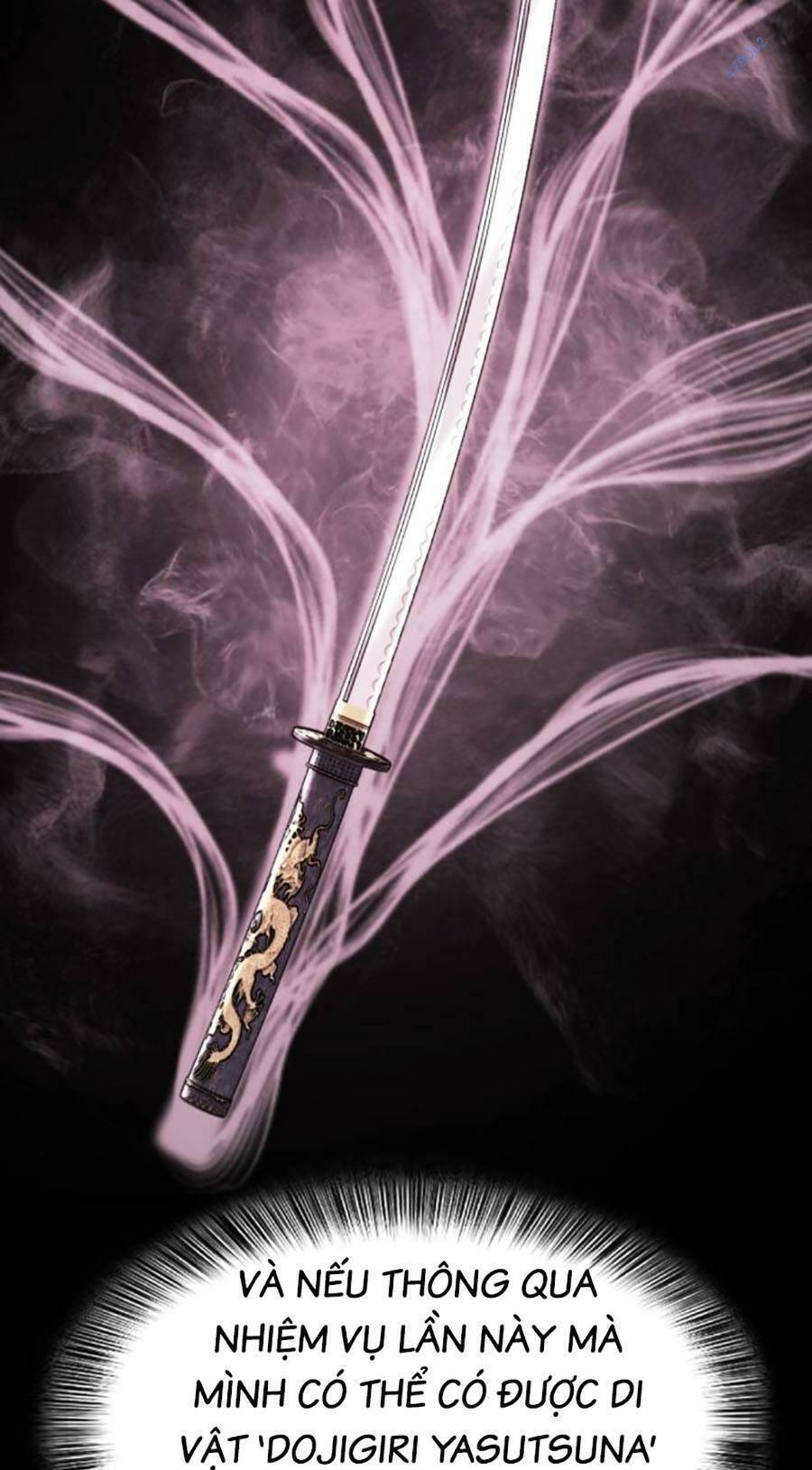 Cậu Bé Của Thần Chết: Chapter 193